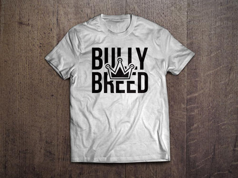 Clothing & Apparel-BULLY KING Magazine