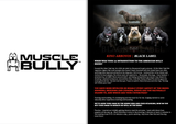 ADVERTISING | GET FEATURED IN THE NEXT ISSUE-BULLY KING Magazine
