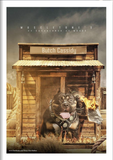 ADVERTISING | GET FEATURED IN THE NEXT ISSUE-BULLY KING Magazine