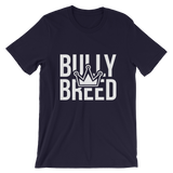 Bully Breed Premium Fit T-Shirt-BULLY KING Magazine