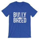 Bully Breed Premium Fit T-Shirt-BULLY KING Magazine