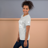 Bully Queen Women's T-Shirt-BULLY KING Magazine