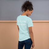 Bully Queen Women's T-Shirt-BULLY KING Magazine