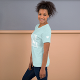 Bully Queen Women's T-Shirt-BULLY KING Magazine