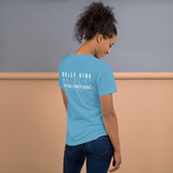 Bully Queen Women's T-Shirt-BULLY KING Magazine
