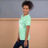 Bully Queen Women's T-Shirt-BULLY KING Magazine