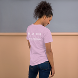 Bully Queen Women's T-Shirt-BULLY KING Magazine