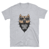 Chunk Life Short-Sleeve T-Shirt-BULLY KING Magazine