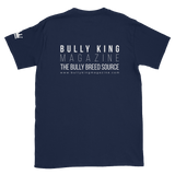Keep it Bully T-Shirt-BULLY KING Magazine
