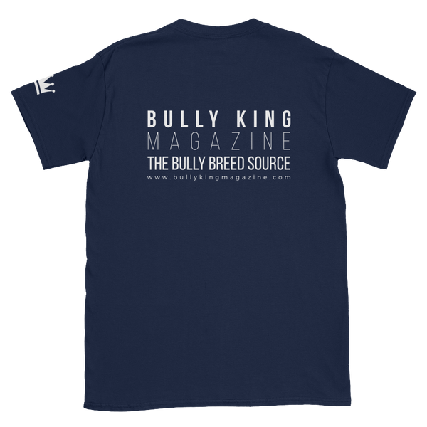 Keep it Bully T-Shirt-BULLY KING Magazine