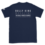 Keep it Bully T-Shirt-BULLY KING Magazine