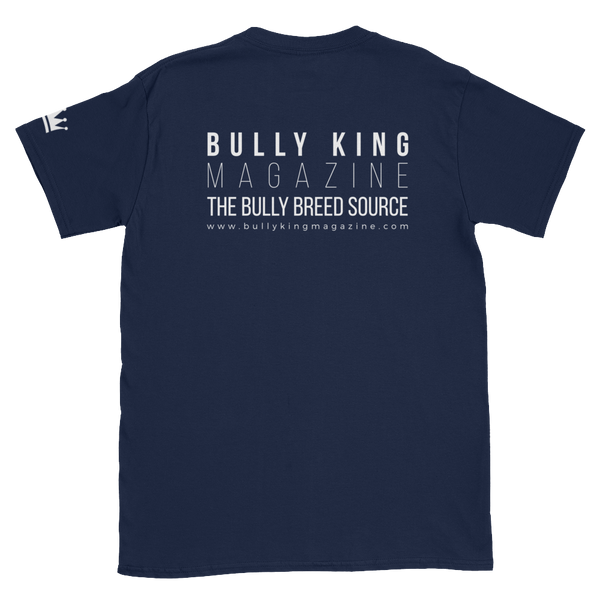 Keep it Bully T-Shirt-BULLY KING Magazine