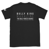 Keep it Bully T-Shirt-BULLY KING Magazine