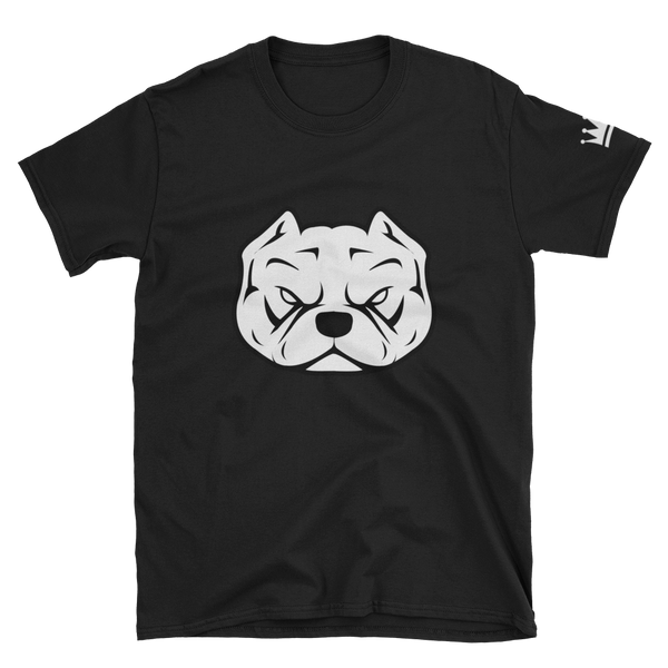 Keep it Bully T-Shirt-BULLY KING Magazine