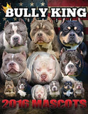 Single Issues-BULLY KING Magazine