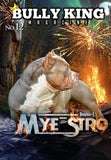 Single Issues-BULLY KING Magazine