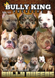 Single Issues-BULLY KING Magazine