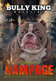 Single Issues-BULLY KING Magazine