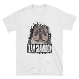 Team Shamrock Short T-Shirt-BULLY KING Magazine