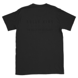 Team Shamrock Short T-Shirt-BULLY KING Magazine