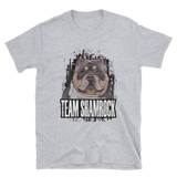 Team Shamrock Short T-Shirt-BULLY KING Magazine