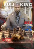 Year Subscription | 6 Issues-BULLY KING Magazine